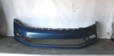 2015-2018 VOLKSWAGEN JETTA FRONT BUMPER COVER OEM USED Foto 1 de 4