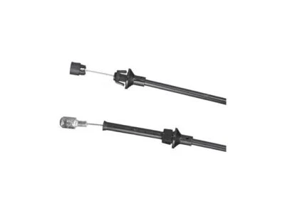 Cabo de aceleração 81714VDGK 1985 1984 1983 1980 1979 1982 para 1977-1986 Jeep CJ7 - Imagem 1 de 2