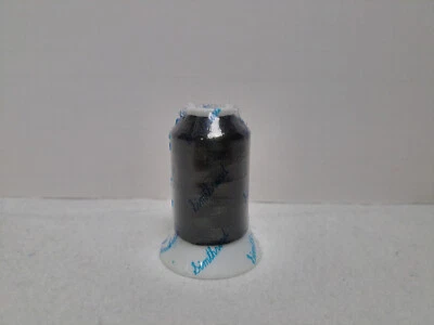 Simthread Embroidery Thread (550 Yards) - Dark Olive #517 (Sealed) - Image 1 of 2