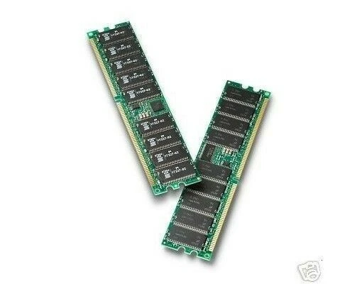 Sun X4910A 4GB Registered DDR3-1333 DIMM - 371-4965 - Image 1 of 1