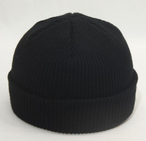 Shaolin monk winter knitted warm monk hat suitable for monk clothes
