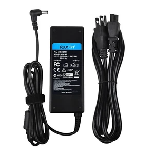 AC DC Adapter Charger For TOSHIBA PA3467 PA3467U PA3396U-1ACA PA3468E-1ACA Power - Picture 1 of 5