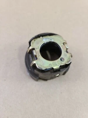 Anillo de bocina de volante DA 1990 1991 1992 1993 DA Acura Integra OEM 1990 1991 1992 1993 cancelar giro Foto 1 de 4