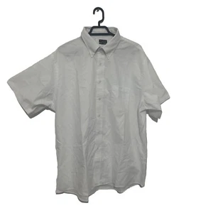 van heusen shirt white size XL - Picture 1 of 7