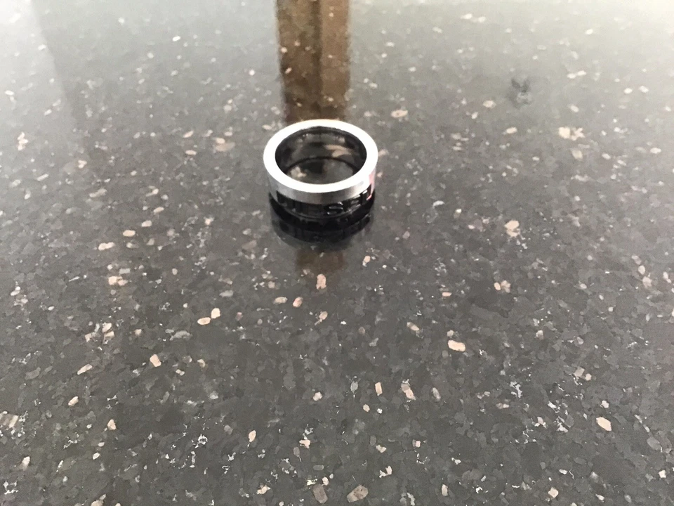 diesel ring herren - Bild 1 von 1