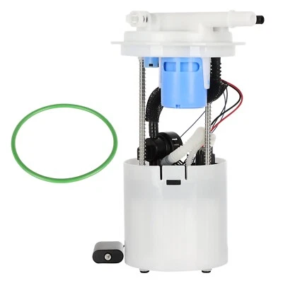 Módulo de bomba de combustible para Pontiac Solstice GT 2008 L4 2,4 L gasolina convertible Foto 1 de 4