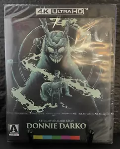 DONNIE DARKO (4K UHD) - Picture 1 of 2