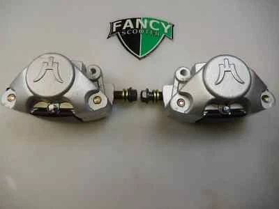 前刹车卡钳 Carter Talon Trailmaster XRX 150 Hammerhead 250 GT Tomberlin — 第 1/4 张图片