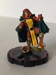 HeroClix UNLEASHED #042 KOBRA Veteran DC - Imagen 1 de 1
