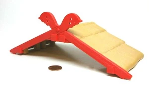 Playmobil Viking Longhouse System X Thatch Thatched Straw Roof Horse Head 3151 - Picture 1 of 1