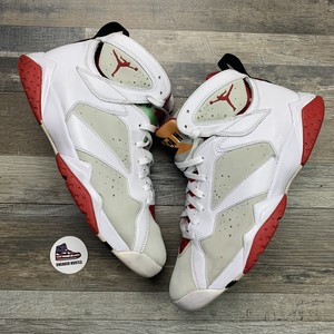 hare 7's