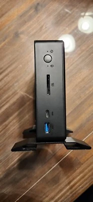 Computer Shuttle NC03U 8GB Ram - 256GB SSD - Bild 1 von 4