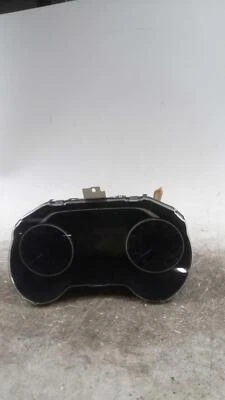 Medidor de velocímetro usado se adapta a: Nissan Máxima 2017 Analog Cluster MPH desde 12/01/15 Foto 1 de 4