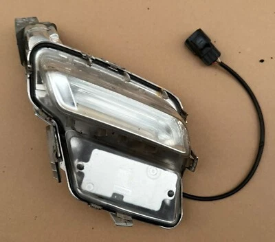 Tagfahrlicht Nebelscheinwerfer Links VOLVO XC60 I 2013-2017 Original 31420393 - Bild 1 von 4