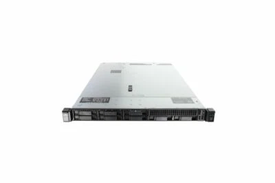 HP ProLiant DL360 Gen10 1U | Server 2x Silver 4114 | 32GB | 3x 600GB | P408i-a - Image 1 of 2