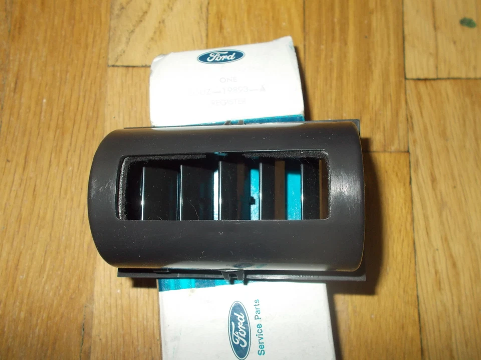 NEW OEM 1993 1994 MERCURY VILLAGER FUSE PANEL COVER F3XY-14A003-D — 第 1/1 张图片