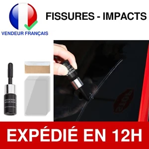 Resin kit for cracked windshield repair and shine phone scratched screen - Picture 1 of 7