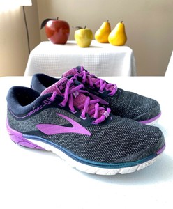 brooks purecadence 7