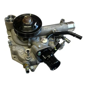 Mopar Ram Jeep 5.7L 6.4L OEM Water Pump W/ Mounting Hardware | 17-24 68346911AC - Picture 1 of 19