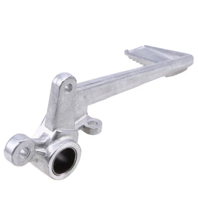 Se adapta a Honda CBR 1000RR 2004-2007 aluminio motocicleta freno trasero pedal palanca Foto 1 de 4