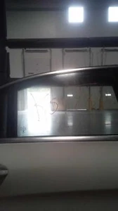 Used Rear Right Door Assembly Rear Side fits: 2019 Mercedes-benz Mercedes c-clas - Picture 1 of 2