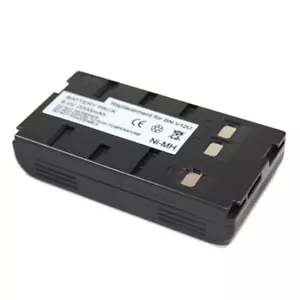 Batteria nuova per videocamera digitale VHS Panasonic PV-L452 - Foto 1 di 2