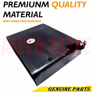 Fit For Willys Jeeps Petrol Tank Cap,Tap+Fuel Sensor+Banjo Nut 46-64 Cj-2a Cj-3a - Imagen 1 de 13