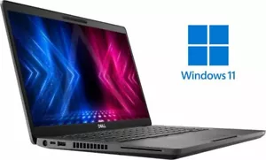 Dell Latitude 5400 14,1" i5-8365U 8GB 256Gb Win 11 FHD IPS - Imagen 1 de 6