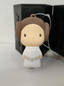 Mystery Hallmark Star Wars 2022 Ornament Princess Leia - Picture 1 of 1