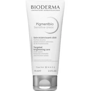 Bioderma Pigmentbio sensitive areas 75ml - Picture 1 of 1
