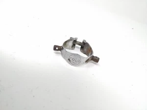 Roto passacavi double cable stop downtube clamp - Picture 1 of 1