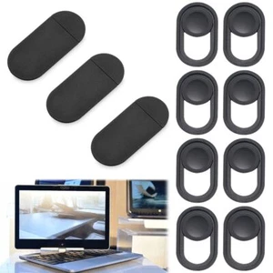 Camera Sticker Privacy Security For Laptop  for Phone Tablet Computer iPad - Afbeelding 1 van 19