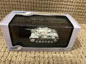 Dragon Armor 1:72 Panzer Kpfw. III Ausf L 7 Pz Div South Russia 1943, No. 60578 - Picture 1 of 6
