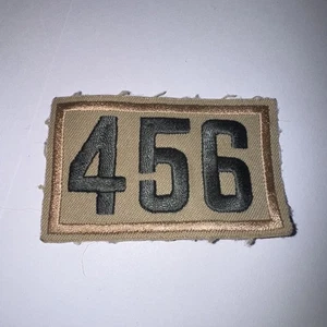 Parche BSA Troop 456 - Imagen 1 de 2