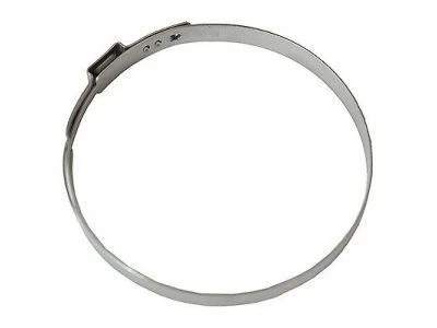 Новый подлинный зажим Ford (2003-2011) OE E8DZ-3K745-A - Изображение 1 из 4