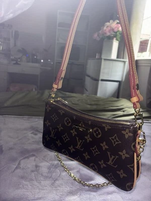 Brown Bag - Image 1 of 4