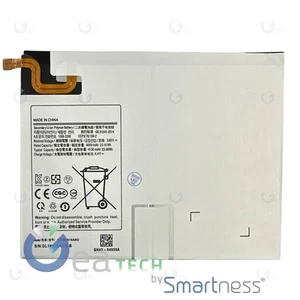 AKKU EB-BT515ABU FÜR SAMSUNG GALAXY TAB A 10.1 ( 2019 ) T510 T515 6150mAh - Bild 1 von 1