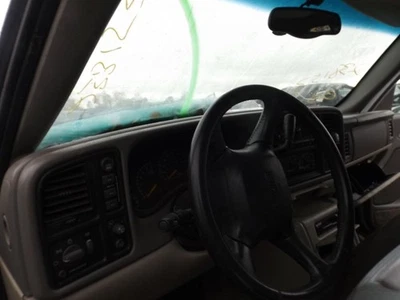 Driver Front Door Classic Style Electric Fits 99-07 SIERRA 1500 PICKUP 1487916 - Изображение 1 из 4