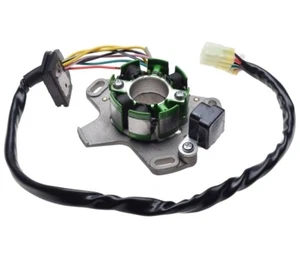 Magnetzündung Stator Ersatz 32101-36E10 32101-36E20 für SUZUKI RM 125 1998-2000 - Bild 1 von 8
