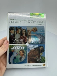 Turner Classic Movies Greatest Classic Films Collection DVD - Bild 1 von 3