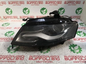 8K0941003C FARO Proiettore SINISTRO XENON LED AUDI A4 B8 8K5 - Imagen 1 de 6