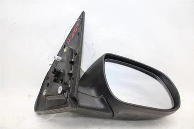 SIDE VIEW DOOR MIRROR Kia Forte 2011 11 2012 12 2013 13 Right Brown 1404085 - Image 1 of 4