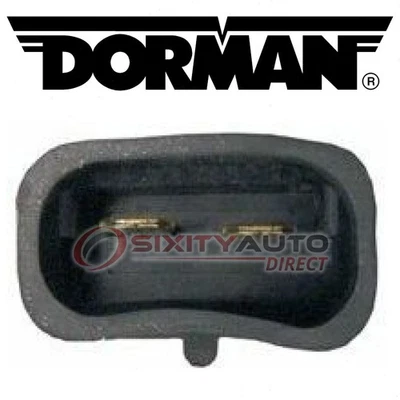 Dorman Engine Cooling Fan Assembly for 1994-2002 Saturn SL2 Belts Clutch bs - Imagem 1 de 4
