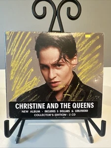 Christine & the Queens Collection [Collector's Edition inkl. Englisch & Französisch - Bild 1 von 2