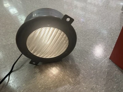 Restoration Hardware Nautical Porthole  Lamp Spot Night Light Baby Child Room - Image 1 of 4