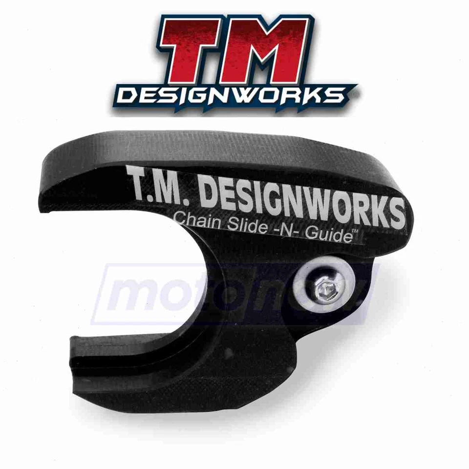 T.M. Designworks Super Protector for 2003-2014 Suzuki LT-Z400 QuadSport Z - do Foto 1 de 4