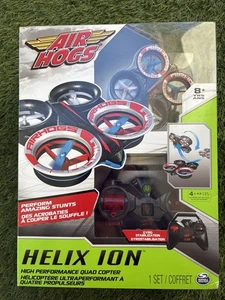 Air Hogs Helix Ion Quad Copter SEALED NIB #20070590 - Picture 1 of 9