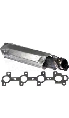 Dorman 674-909 Exhaust Manifold Kit fits Dodge Ram 1500 (2002-2007) - Image 1 of 2