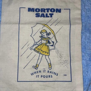 Sale Morton Bagtiques da collezione - Foto 1 di 3