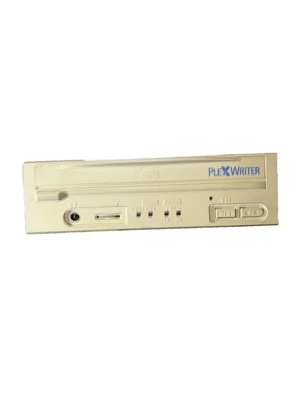 plextor px-r412ci Scsi 50pin - Immagine 1 di 3